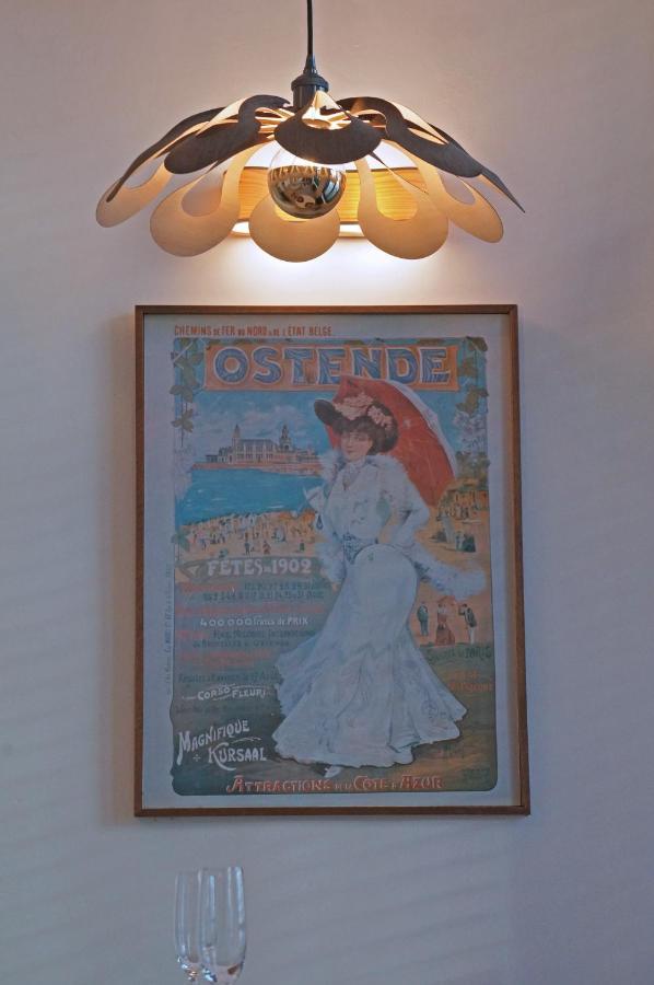 L'Ostendaise Luaran gambar
