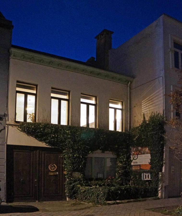 L'Ostendaise Luaran gambar